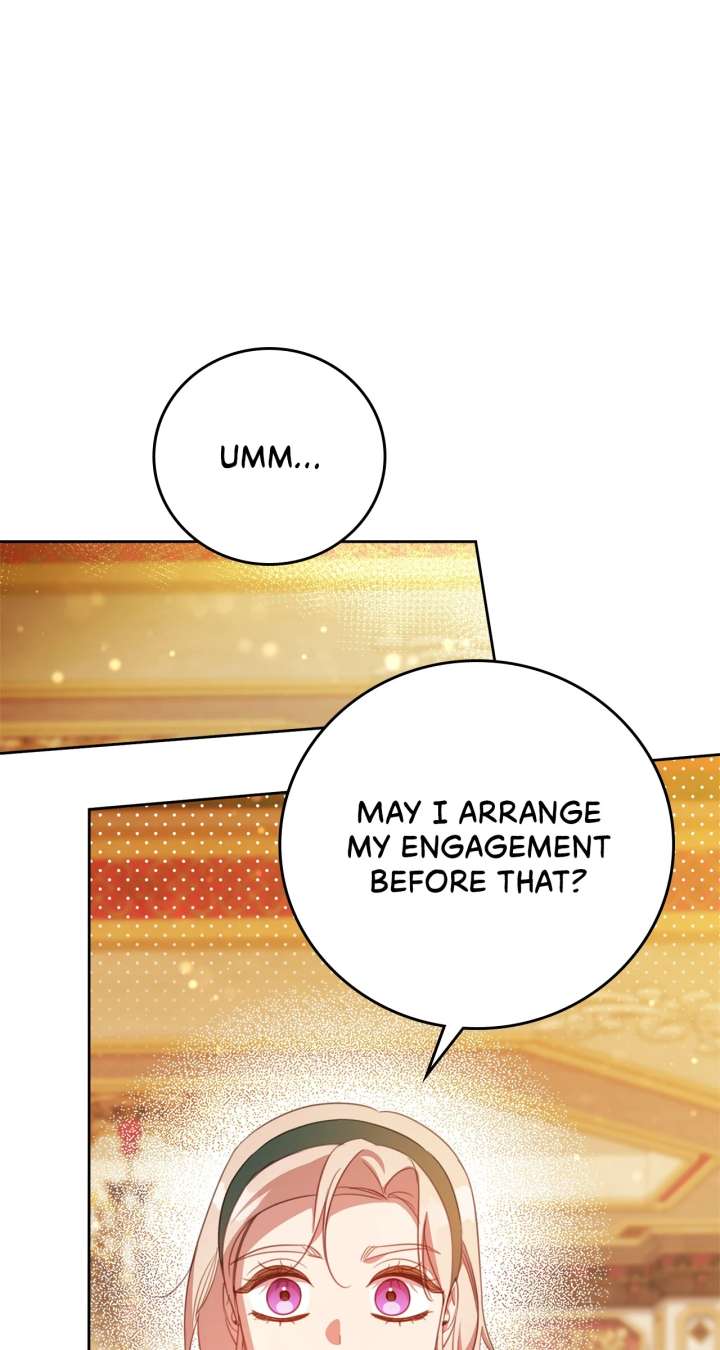 How to Choose Your Knight Chapter 45 332 31