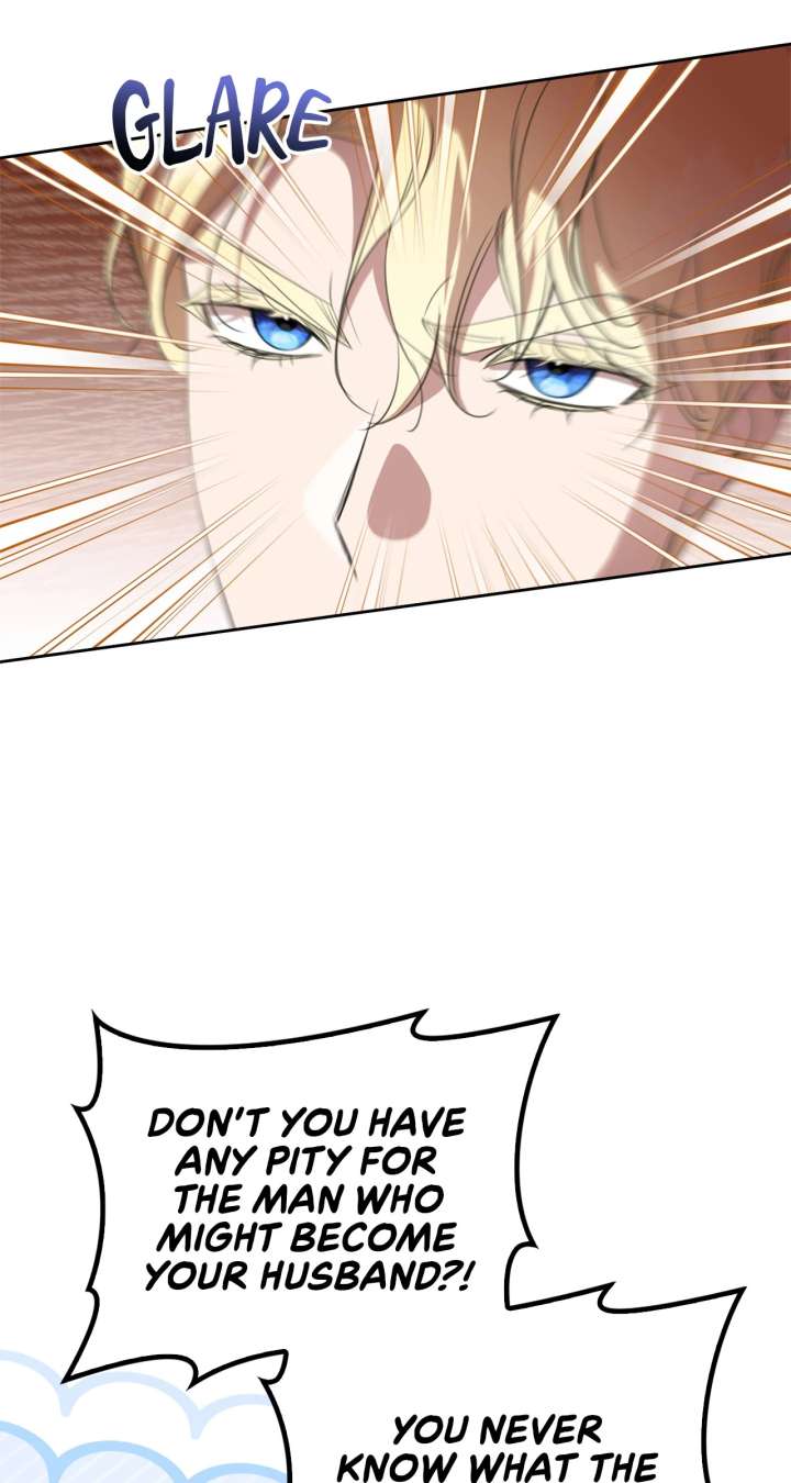 How to Choose Your Knight Chapter 45 334 33