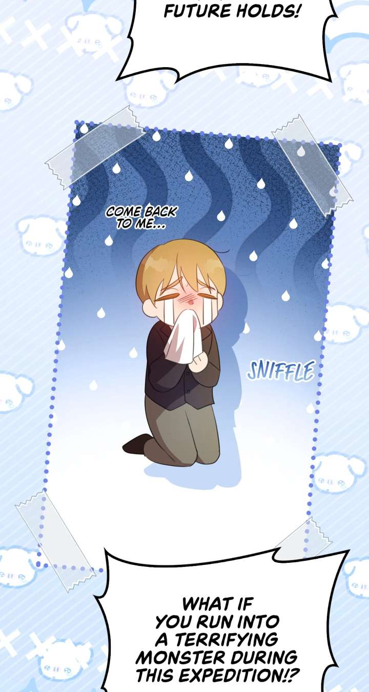 How to Choose Your Knight Chapter 45 335 34