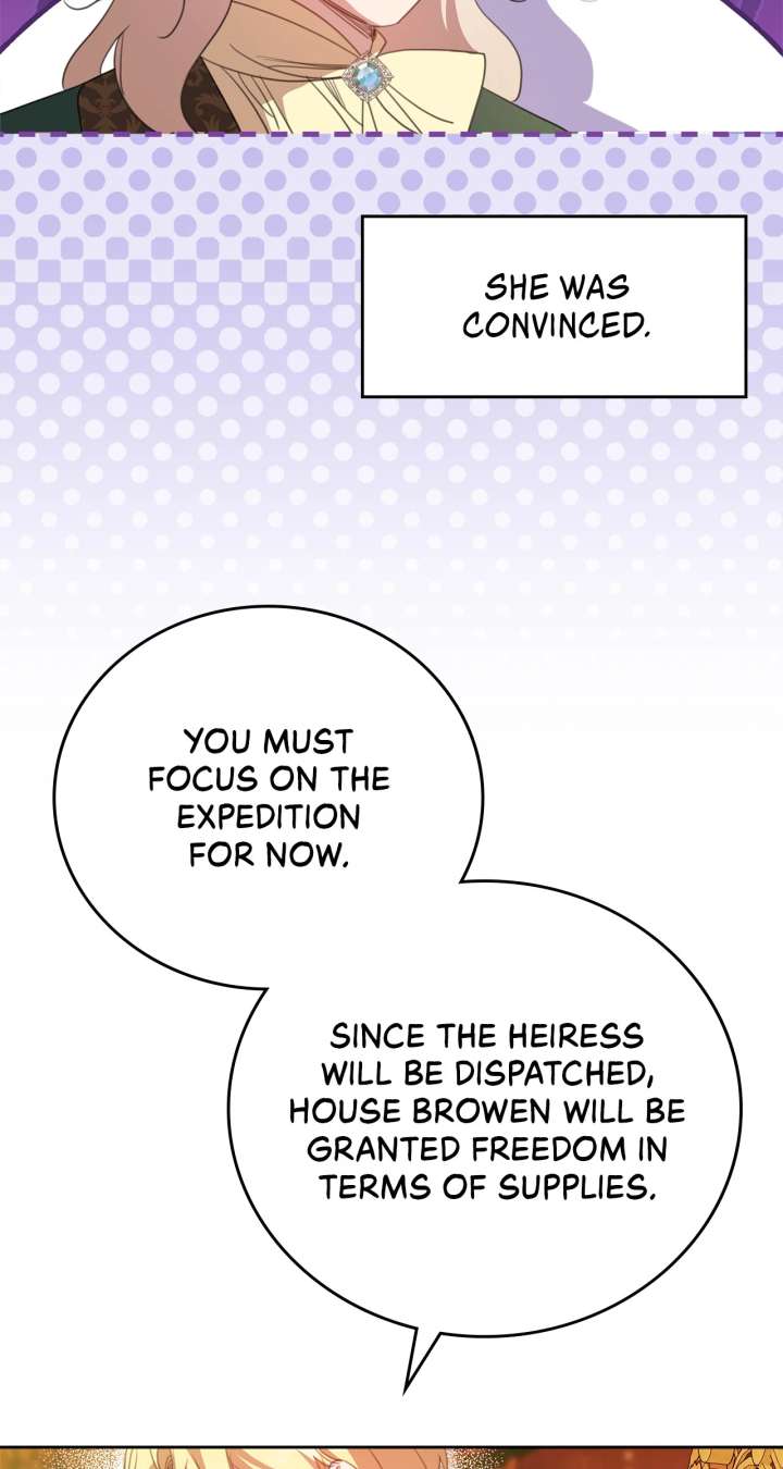 How to Choose Your Knight Chapter 45 337 36