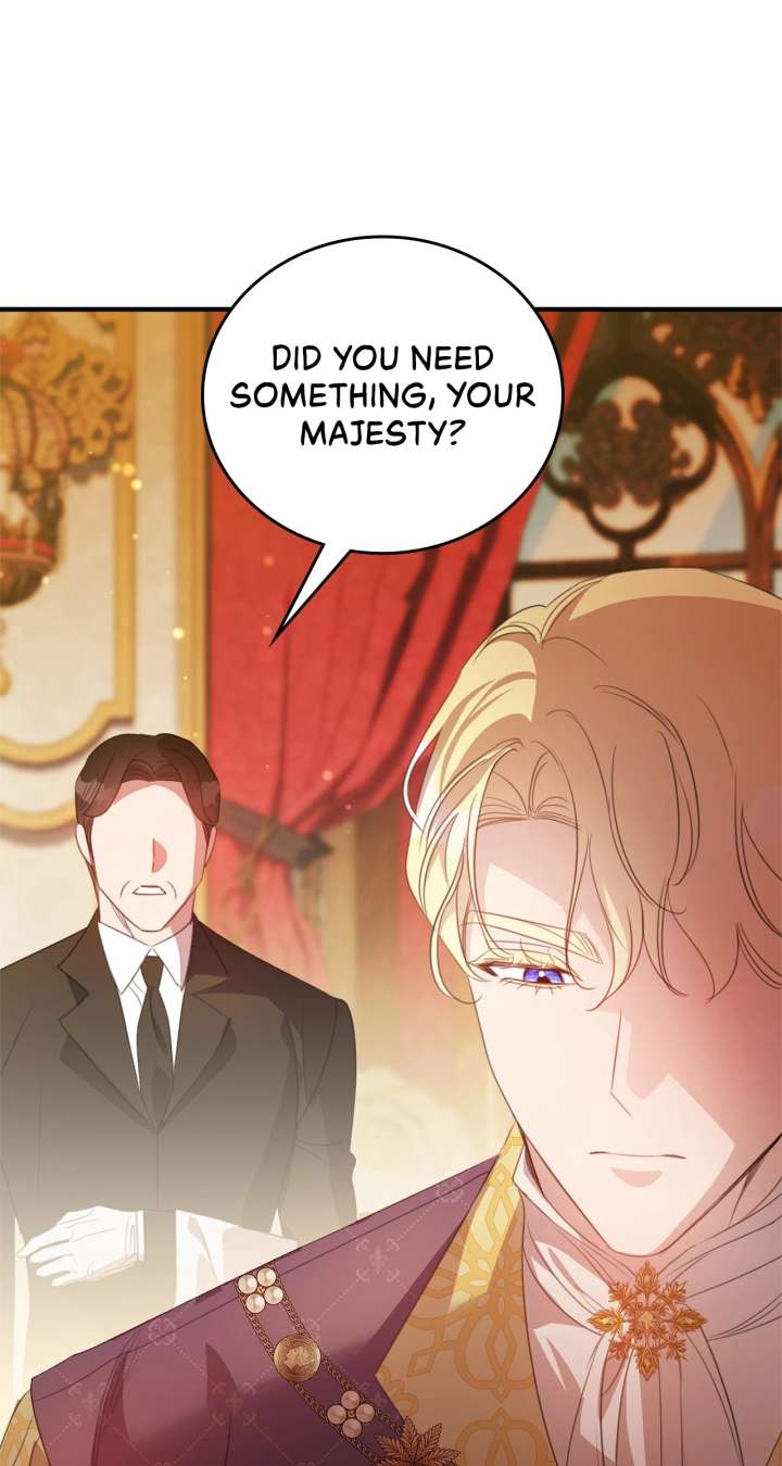 How to Choose Your Knight Chapter 45 344 43