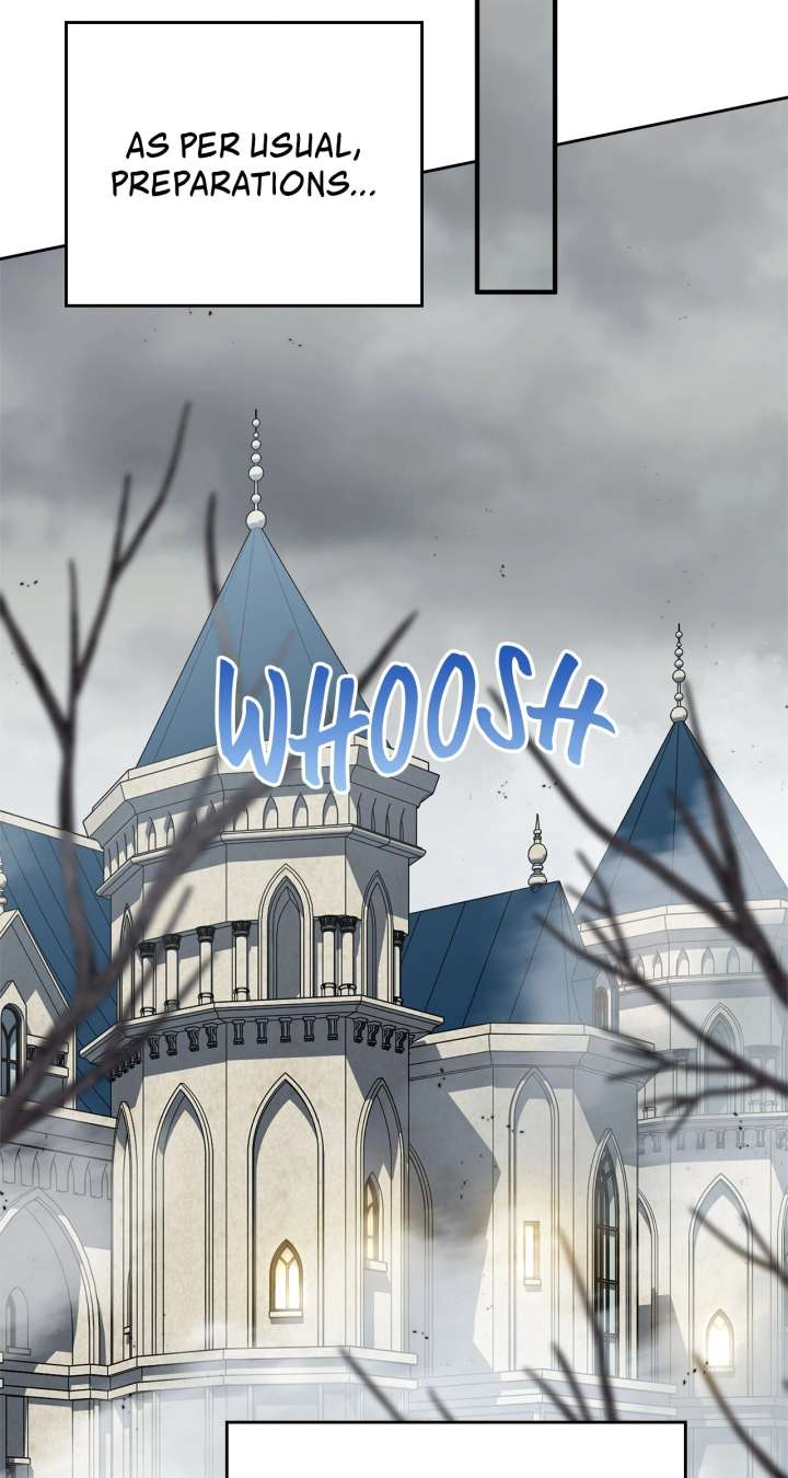 How to Choose Your Knight Chapter 45 348 47