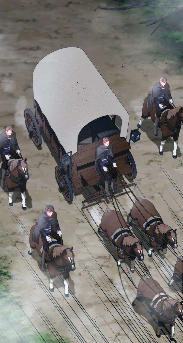 How to Choose Your Knight Chapter 45 357 56