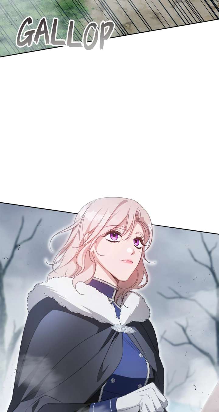 How to Choose Your Knight Chapter 45 358 57