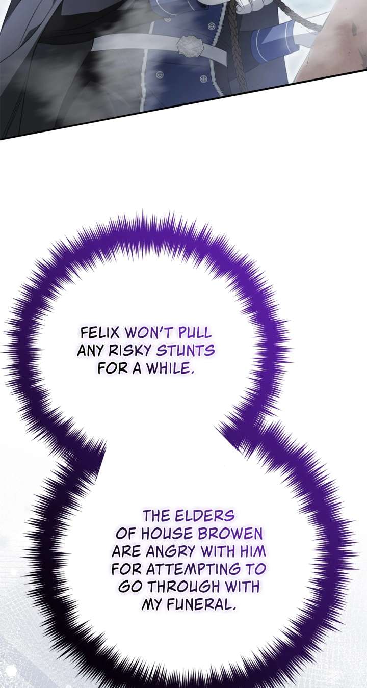 How to Choose Your Knight Chapter 45 359 58