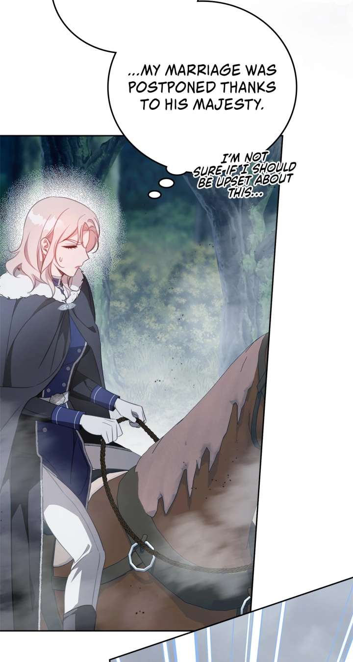 How to Choose Your Knight Chapter 45 363 62