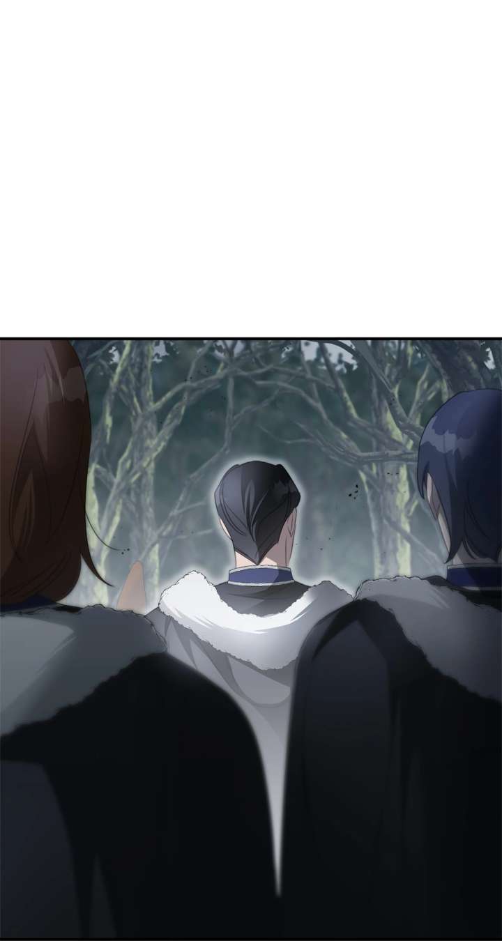 How to Choose Your Knight Chapter 45 370 69