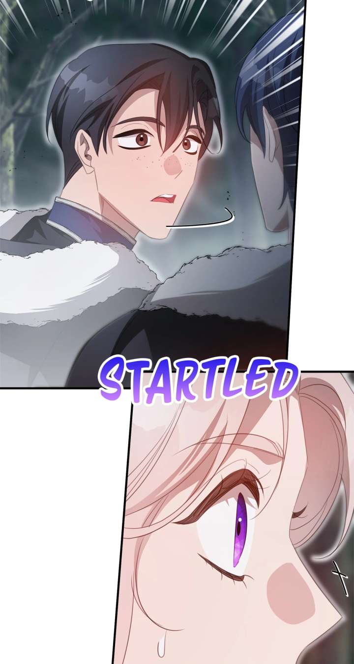 How to Choose Your Knight Chapter 45 374 73