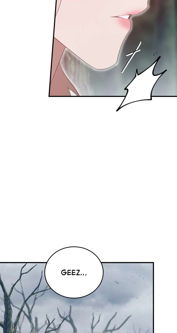 How to Choose Your Knight Chapter 45 375 74