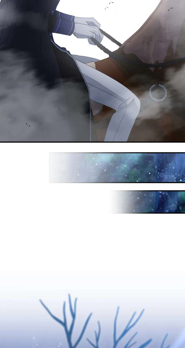 How to Choose Your Knight Chapter 45 378 77