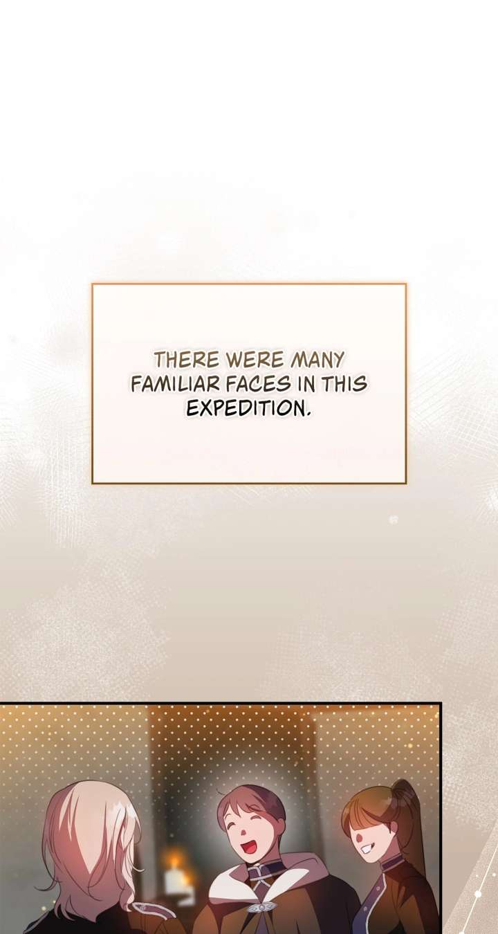 How to Choose Your Knight Chapter 45 384 83