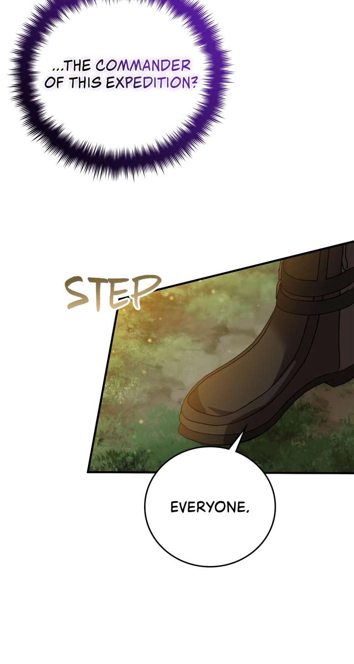 How to Choose Your Knight Chapter 45 390 89