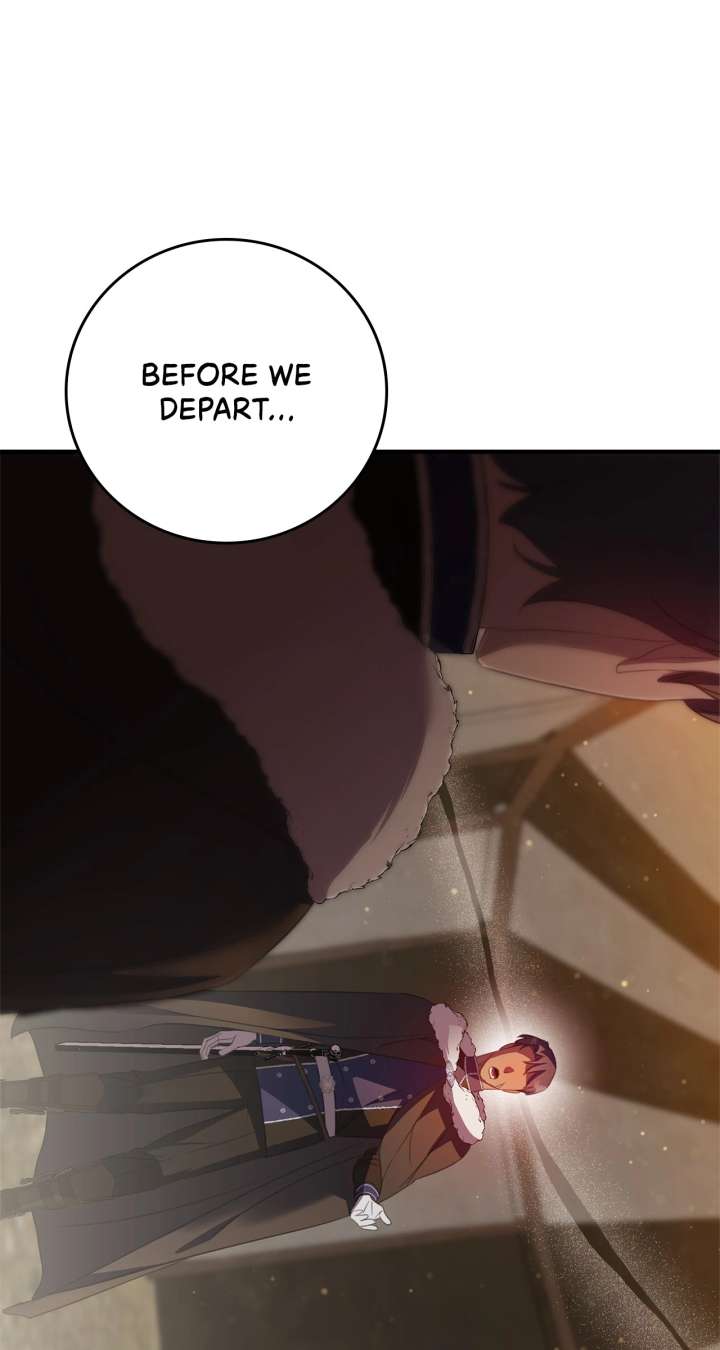 How to Choose Your Knight Chapter 45 391 90