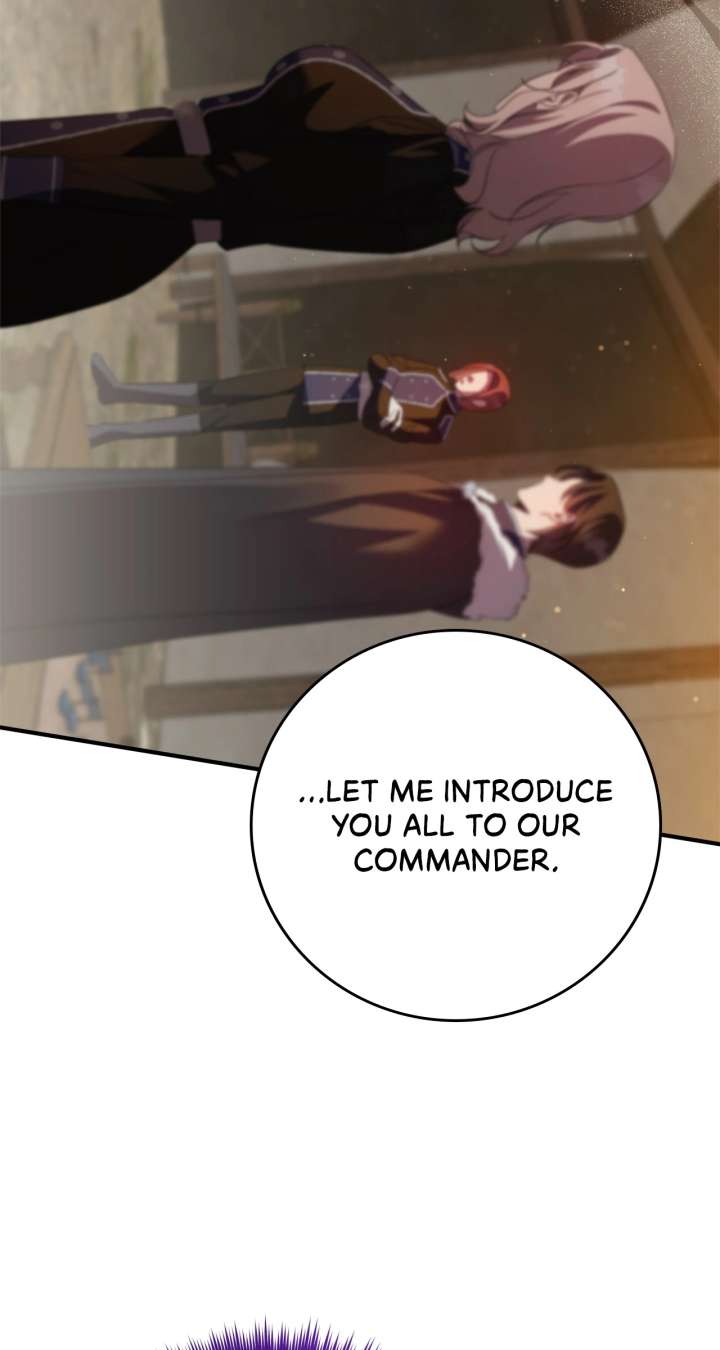 How to Choose Your Knight Chapter 45 392 91