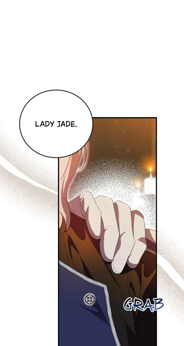 How to Choose Your Knight Chapter 46 351 008