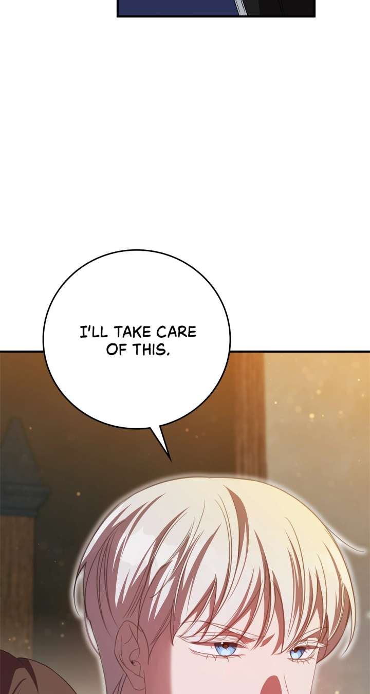 How to Choose Your Knight Chapter 46 352 009