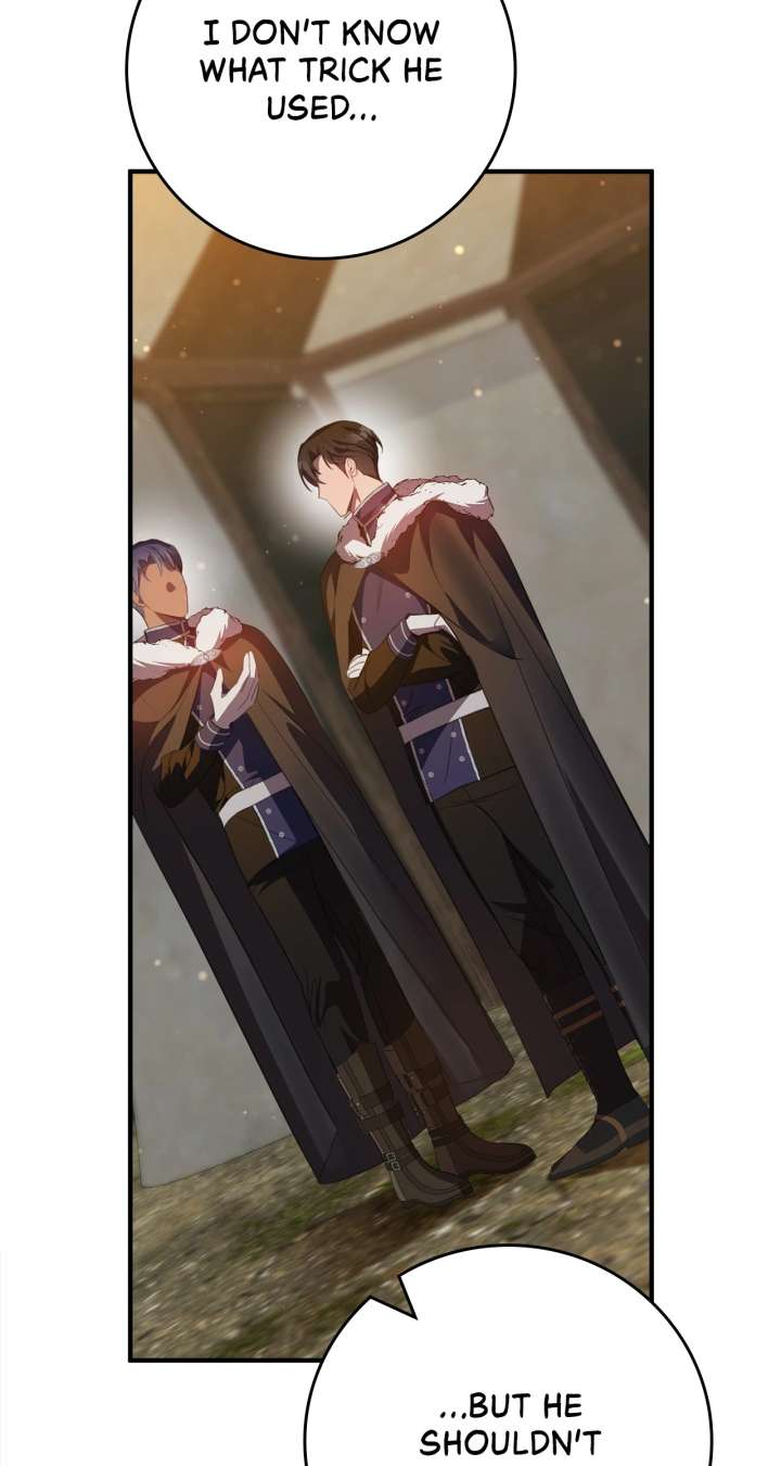 How to Choose Your Knight Chapter 46 354 011