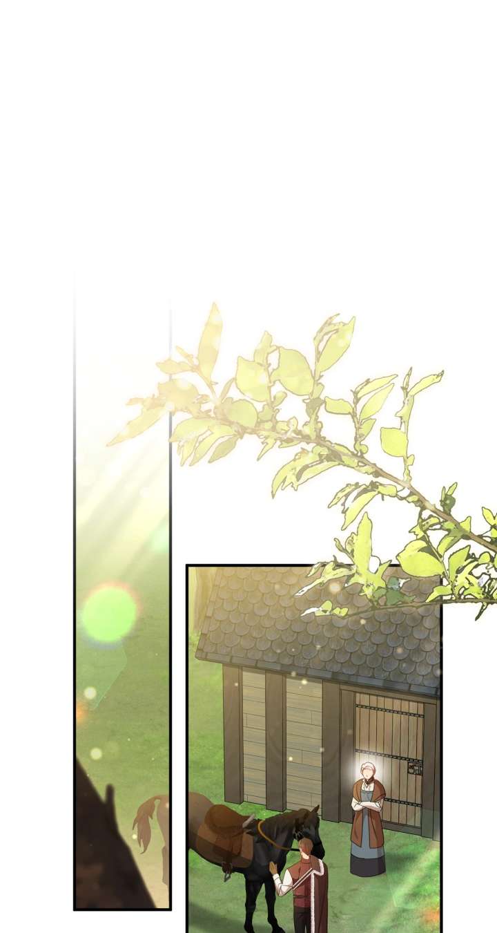 How to Choose Your Knight Chapter 46 364 021