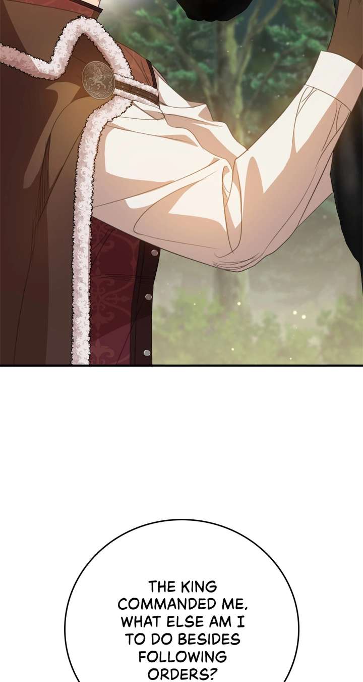 How to Choose Your Knight Chapter 46 368 025