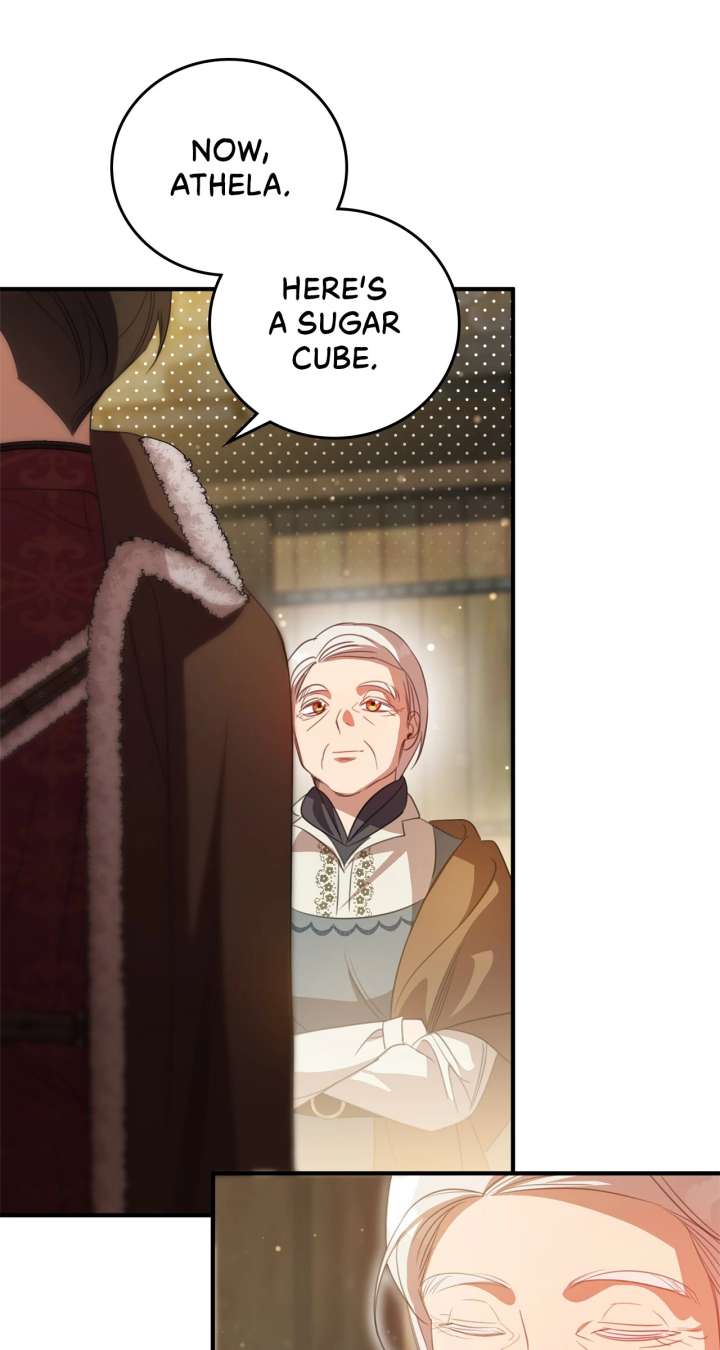 How to Choose Your Knight Chapter 46 370 027