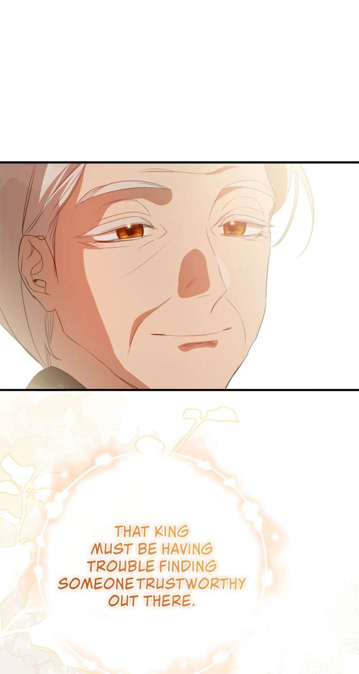 How to Choose Your Knight Chapter 46 395 052