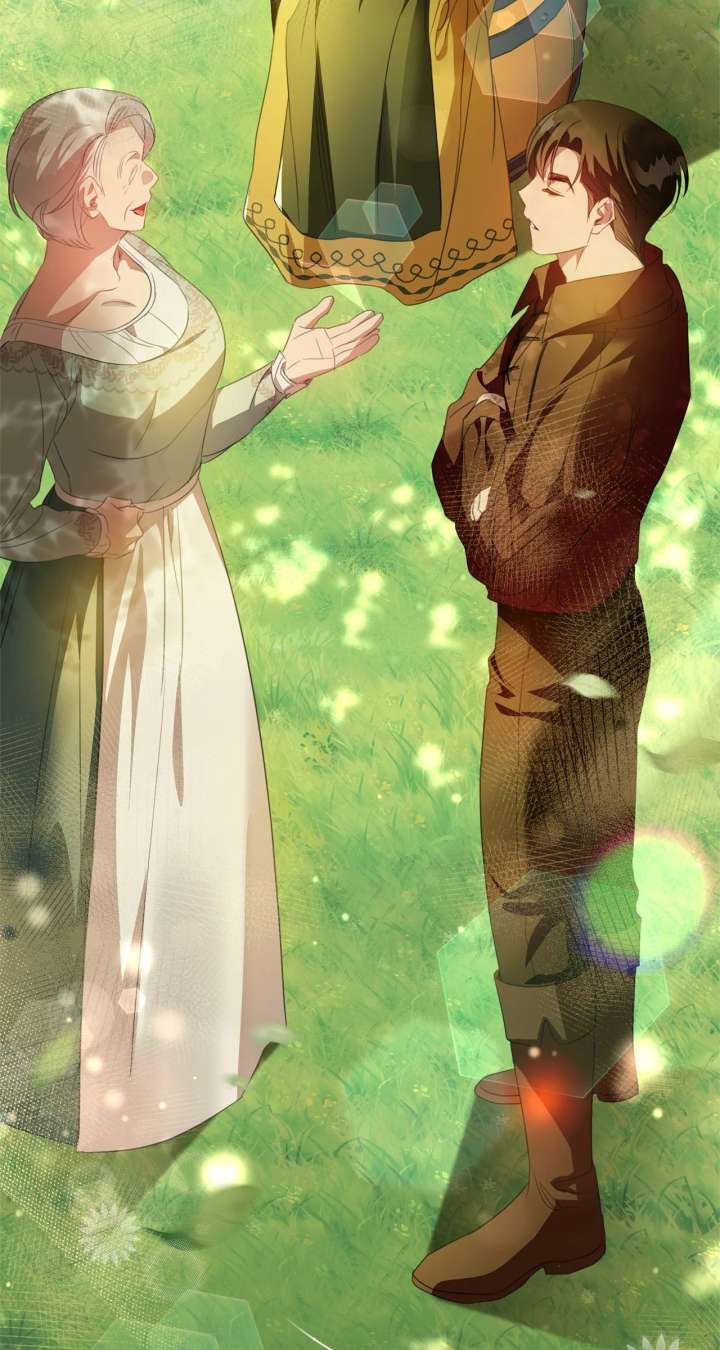 How to Choose Your Knight Chapter 46 399 056