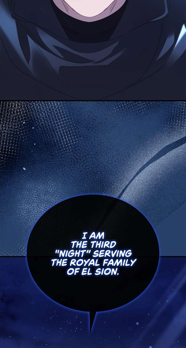 How to Choose Your Knight Chapter 46 416 073