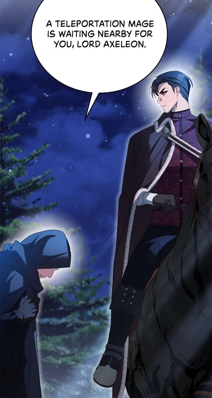 How to Choose Your Knight Chapter 46 420 077