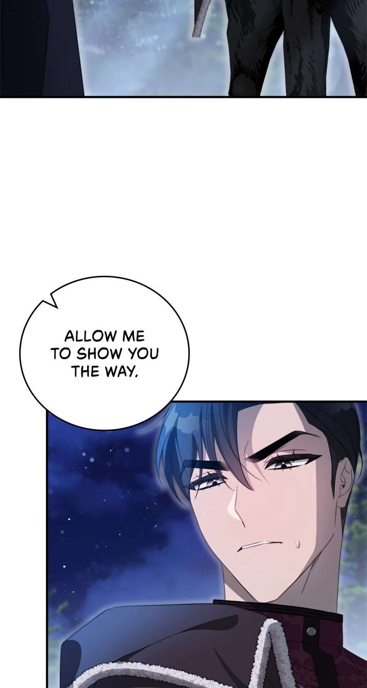 How to Choose Your Knight Chapter 46 421 078