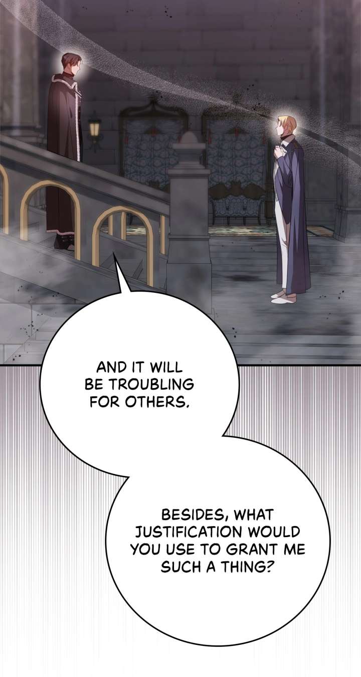 How to Choose Your Knight Chapter 46 447 104