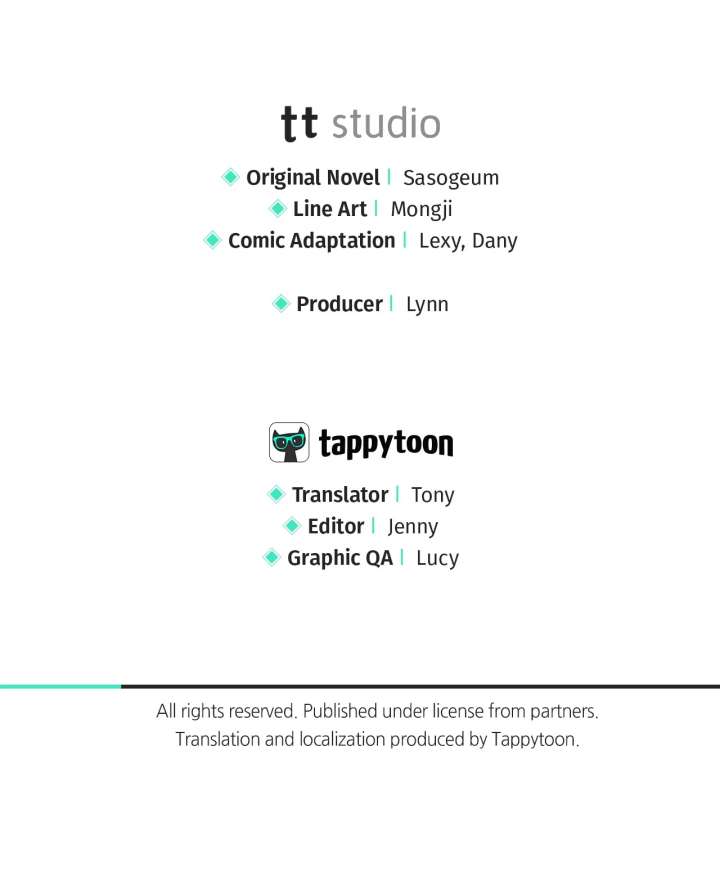 How to Choose Your Knight Chapter 46 455 112