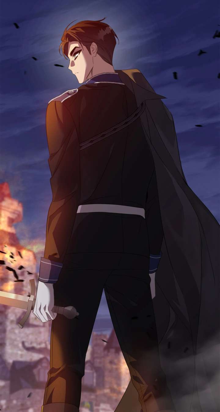 How to Choose Your Knight Chapter 47 370 006