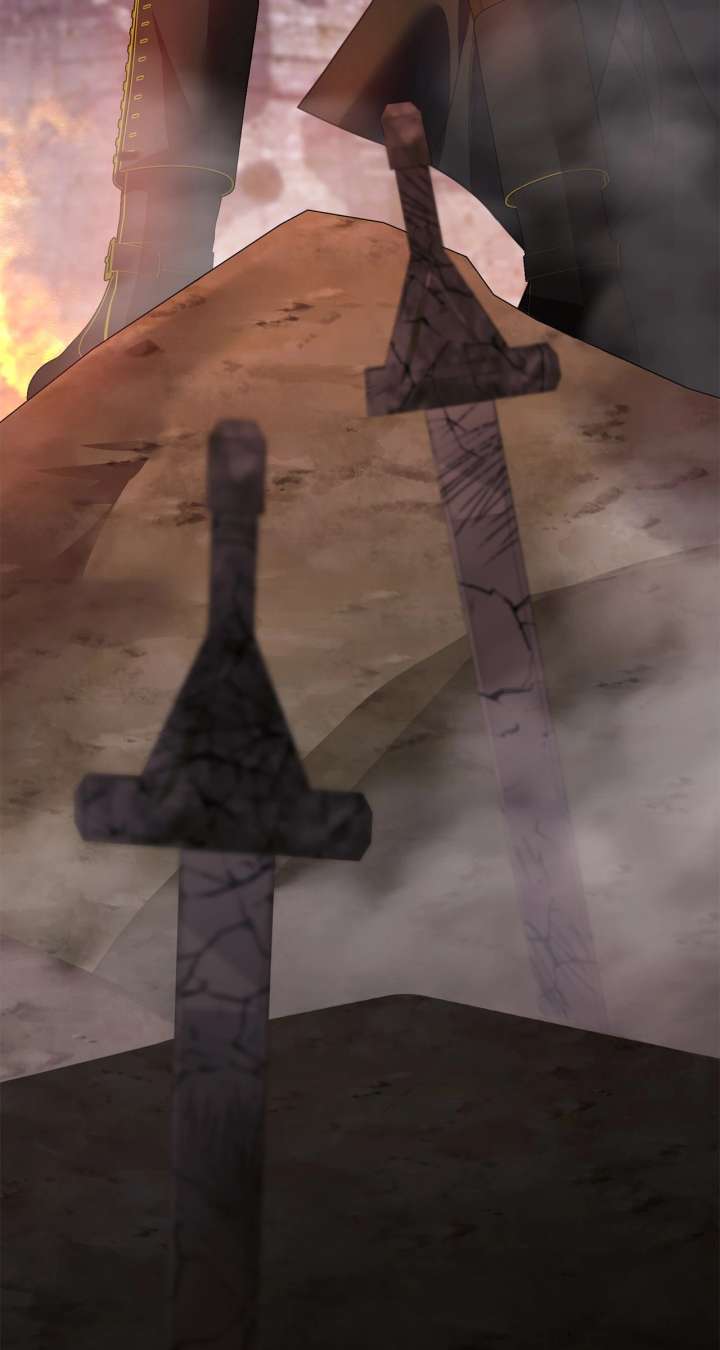 How to Choose Your Knight Chapter 47 371 007