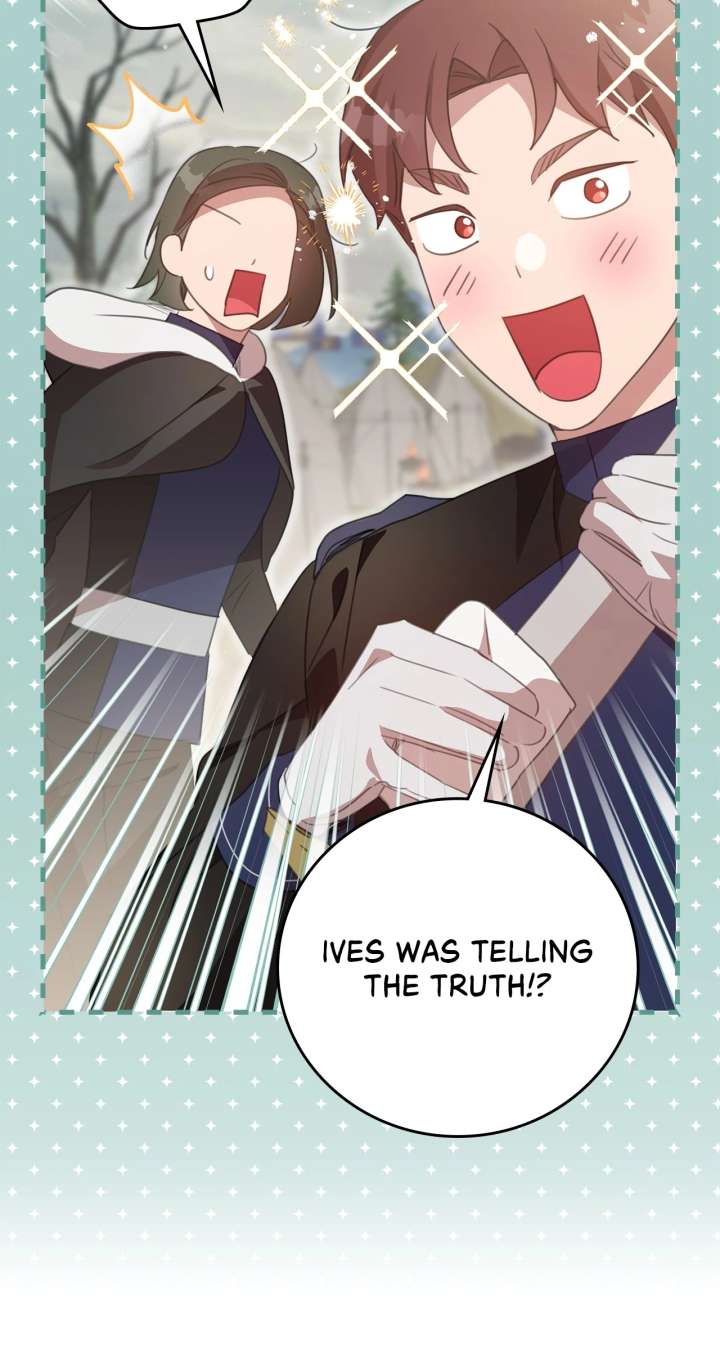 How to Choose Your Knight Chapter 47 448 084