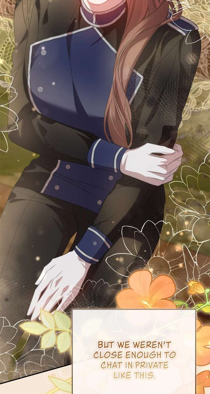 How to Choose Your Knight Chapter 47 468 104