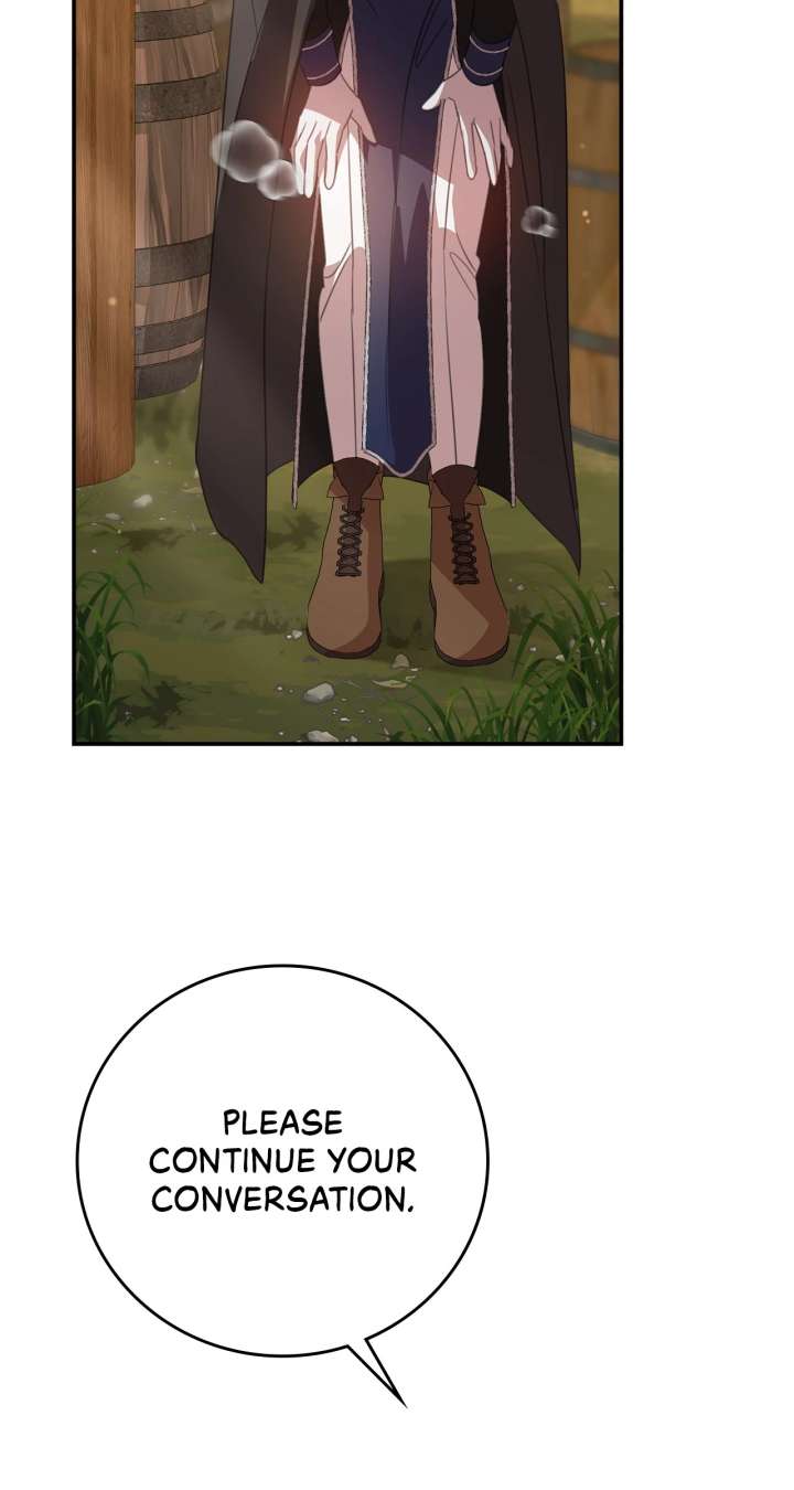 How to Choose Your Knight Chapter 48 365 019