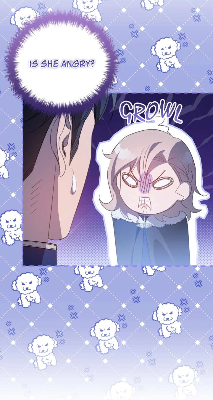 How to Choose Your Knight Chapter 48 401 055