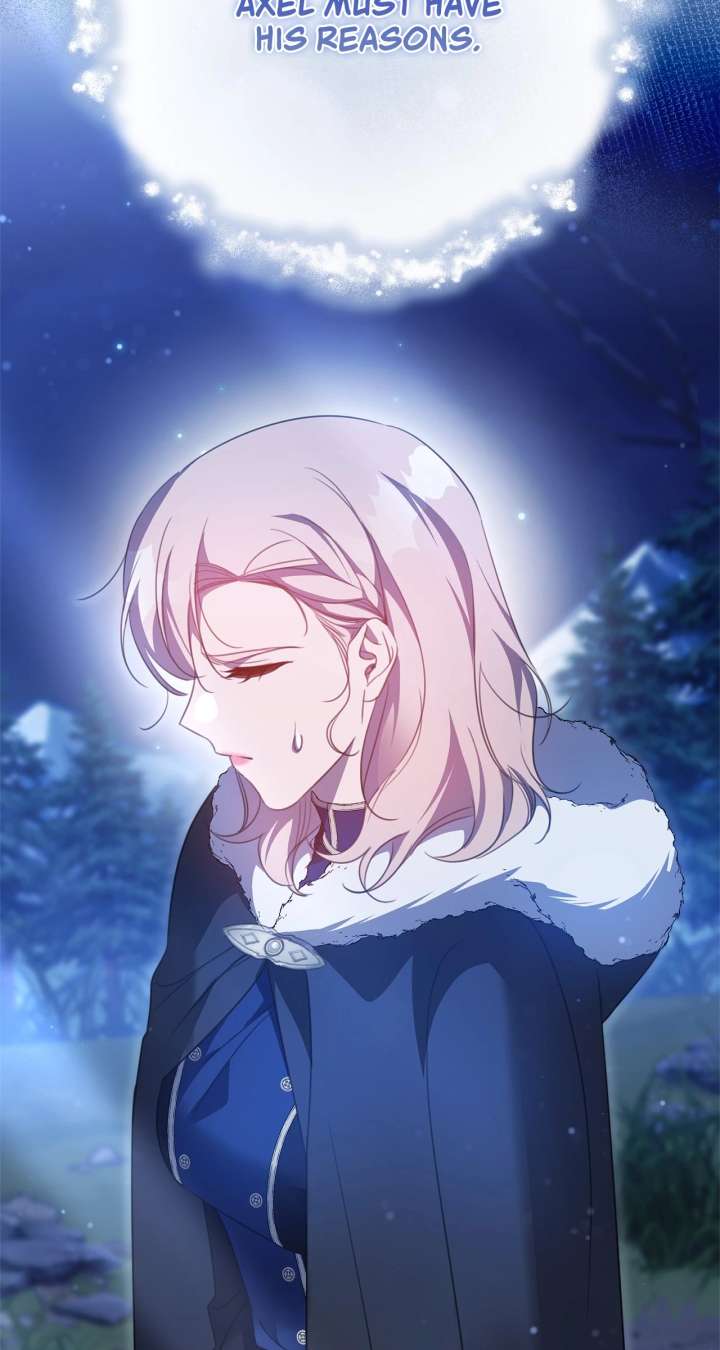 How to Choose Your Knight Chapter 48 404 058