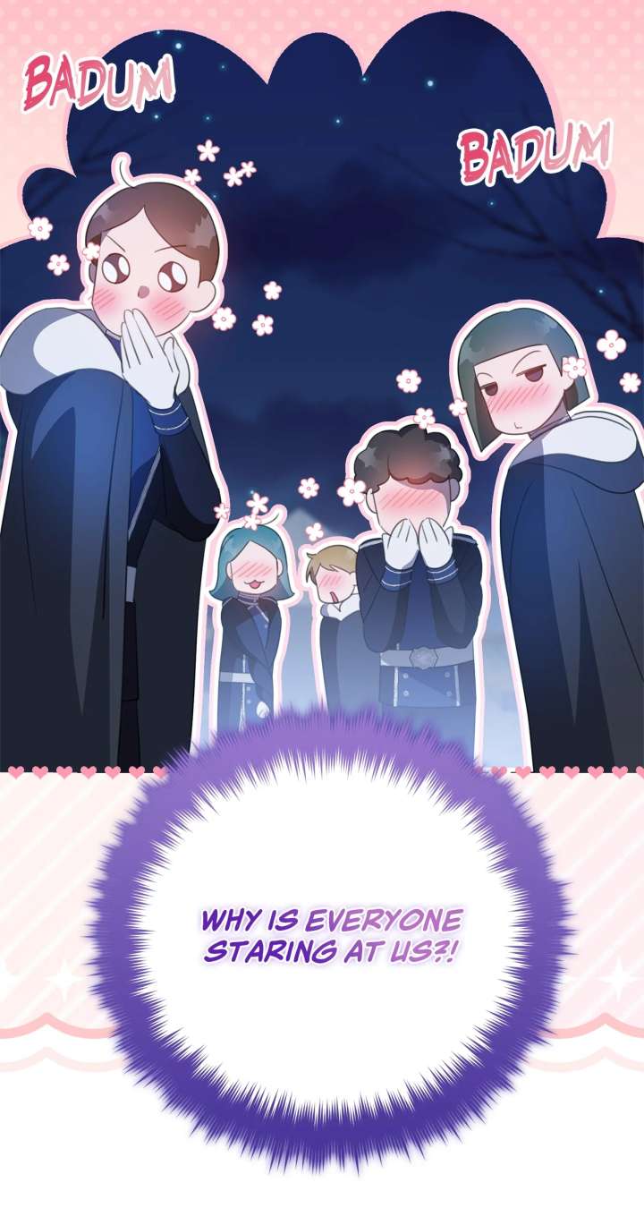 How to Choose Your Knight Chapter 48 425 079