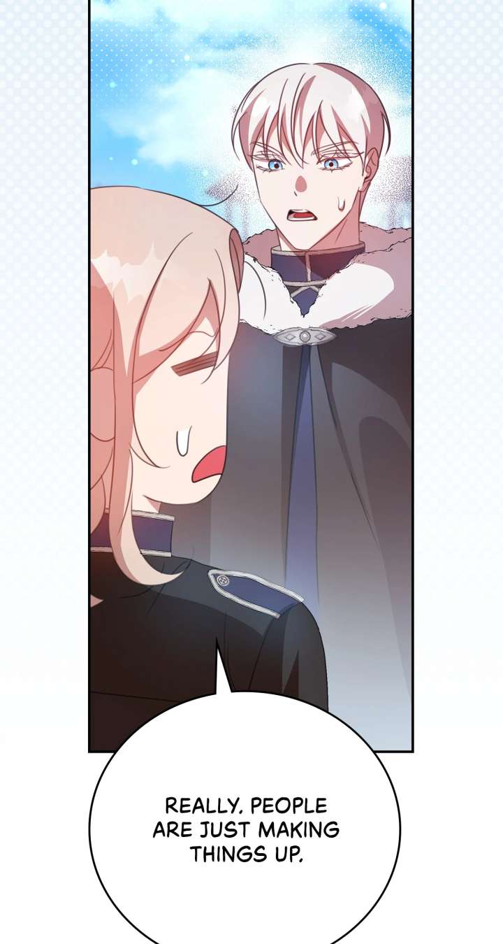 How to Choose Your Knight Chapter 48 446 100