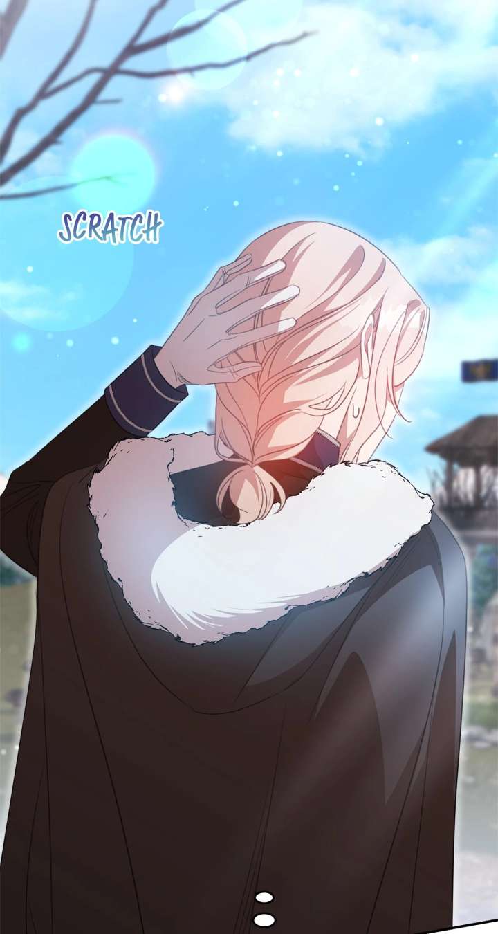 How to Choose Your Knight Chapter 48 451 105