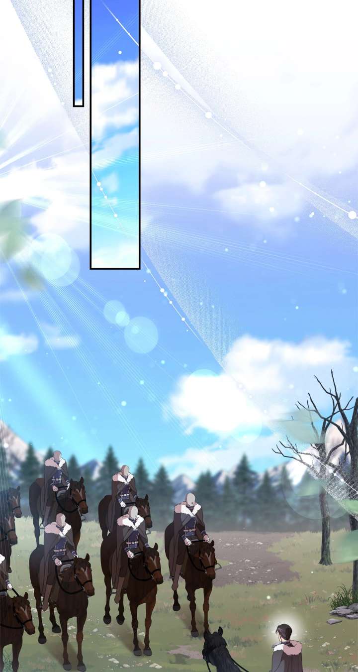 How to Choose Your Knight Chapter 48 453 107