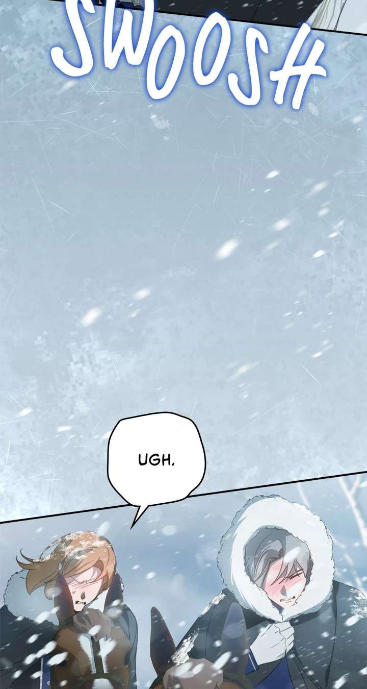 How to Choose Your Knight Chapter 49 343 003