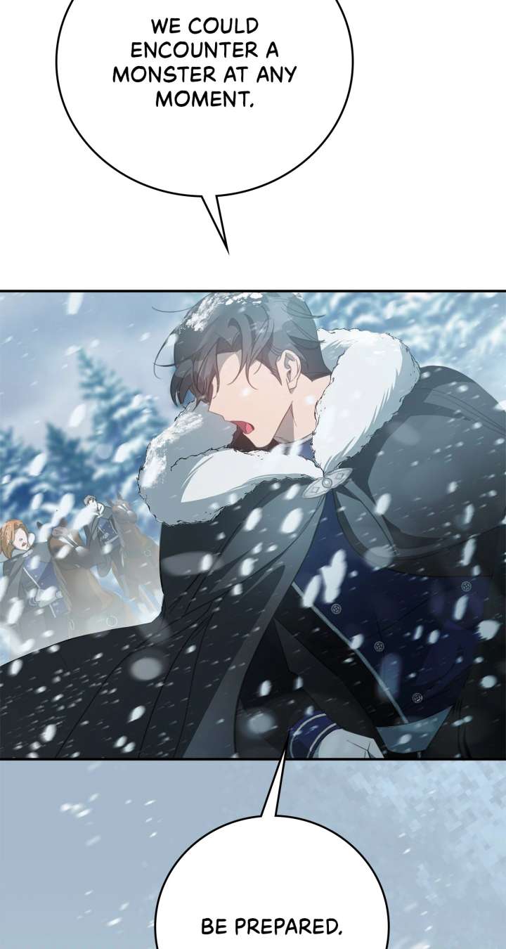 How to Choose Your Knight Chapter 49 347 007