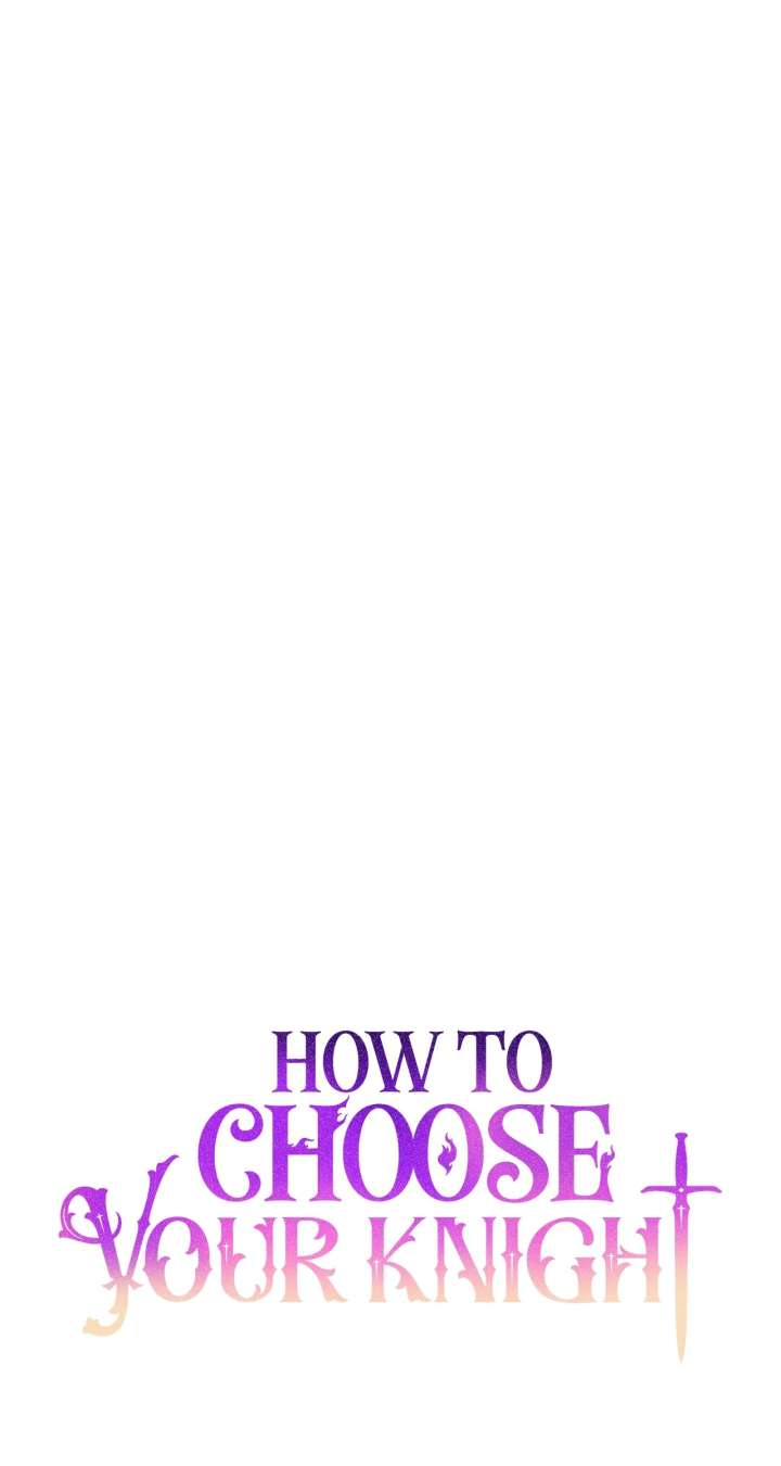 How to Choose Your Knight Chapter 49 379 039