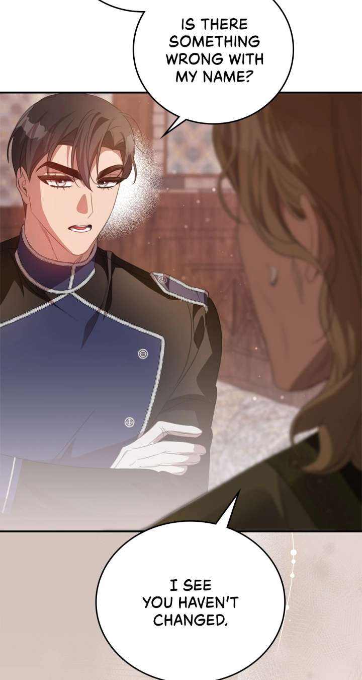 How to Choose Your Knight Chapter 49 386 046