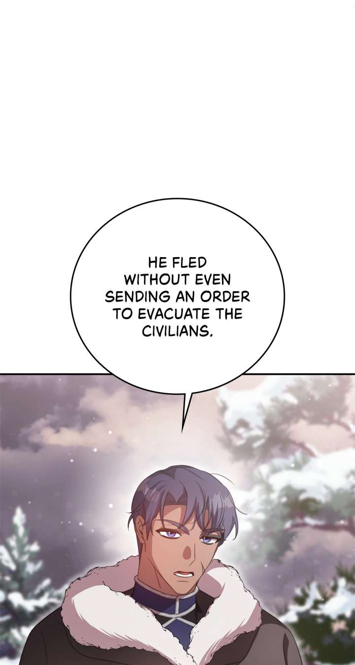 How to Choose Your Knight Chapter 49 393 053