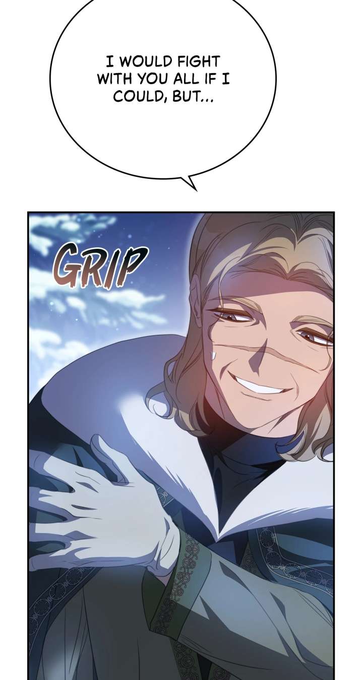 How to Choose Your Knight Chapter 49 404 064