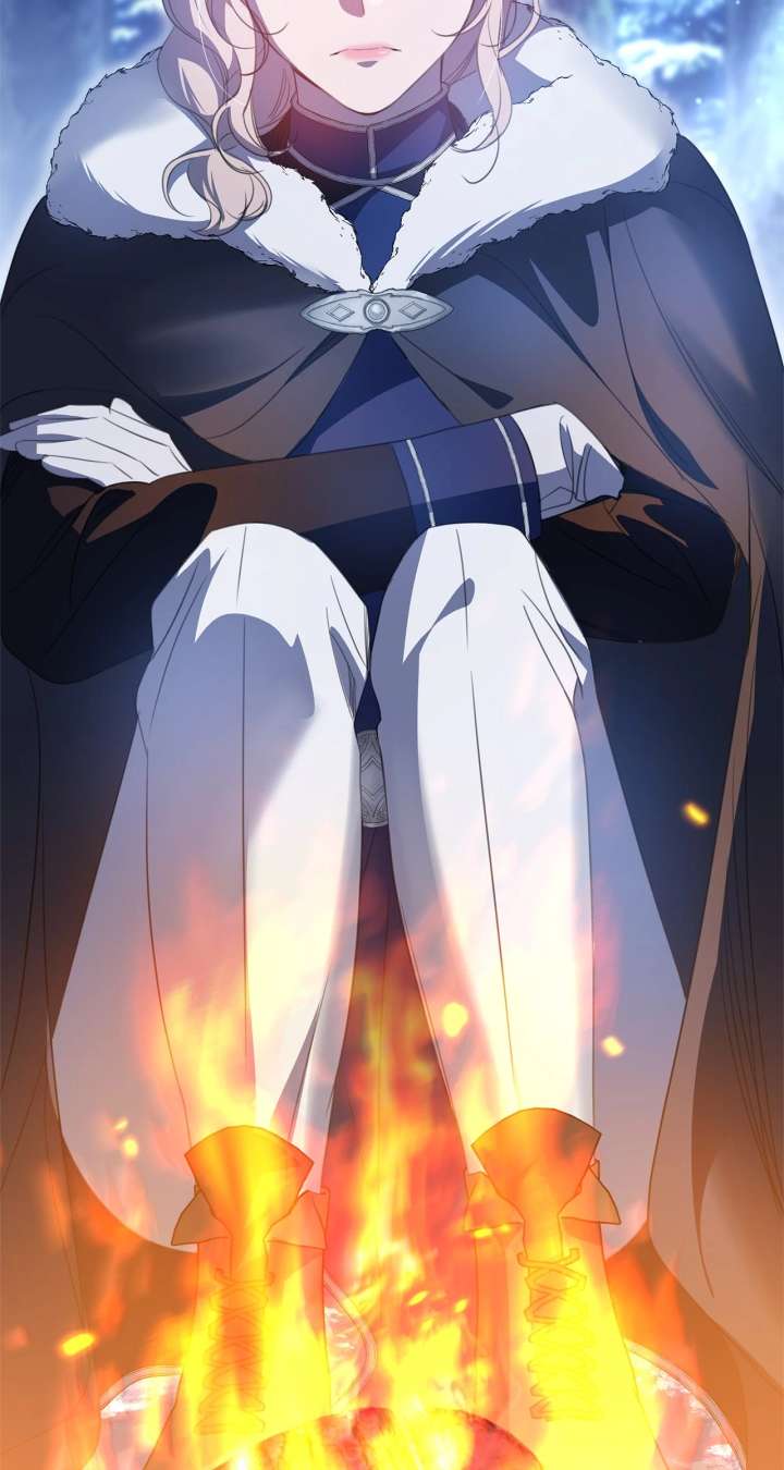 How to Choose Your Knight Chapter 49 408 068