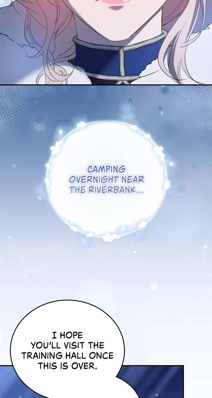 How to Choose Your Knight Chapter 49 410 070